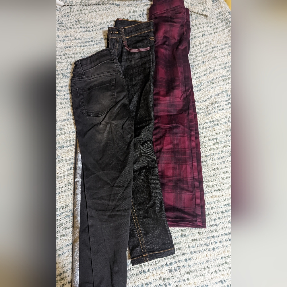 Kids Pants Bundle